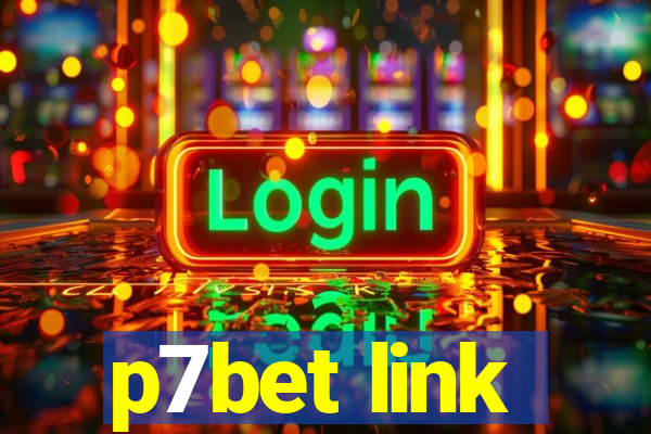 p7bet link